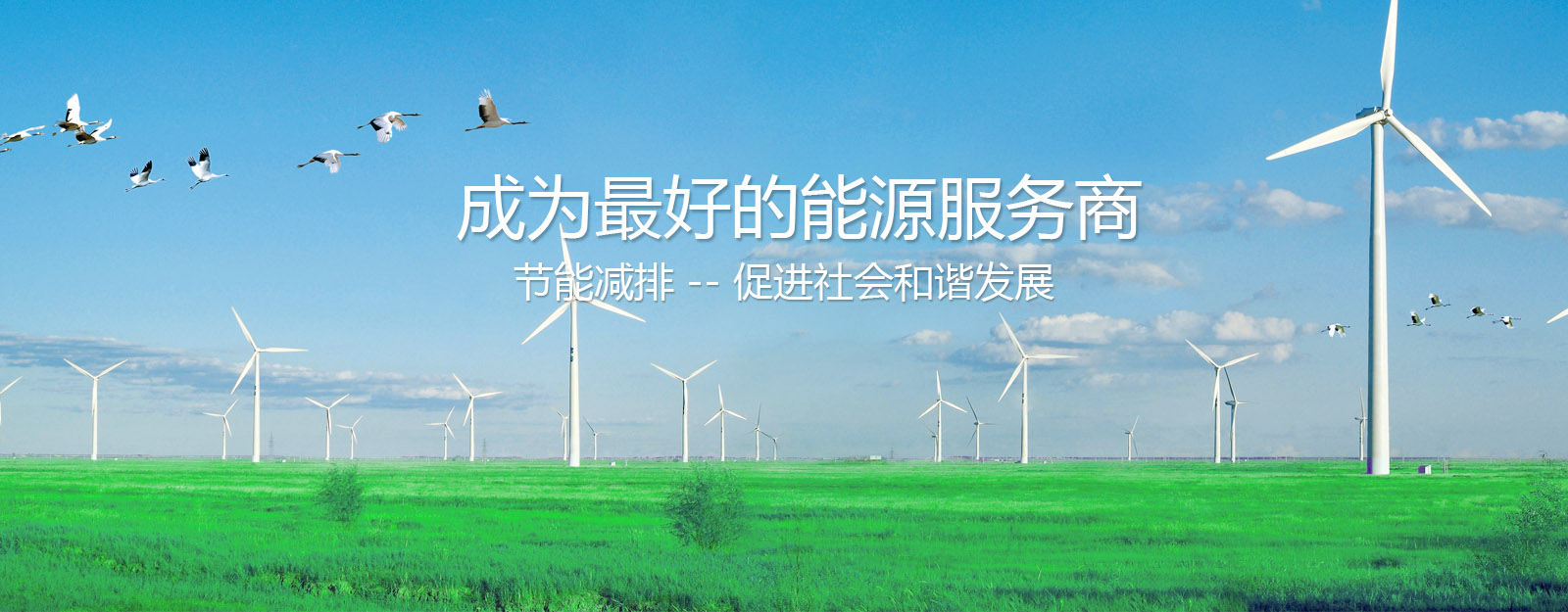 東長集團(tuán)：成為最好的能源服務(wù)商